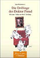 bokomslag Die Drillinge des Doktor Freud
