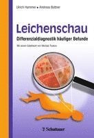 bokomslag Leichenschau