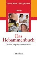 bokomslag Das Hebammenbuch