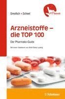 bokomslag Arzneistoffe - die TOP 100