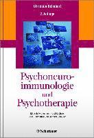 bokomslag Psychoneuroimmunologie und Psychotherapie