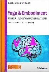 bokomslag Yoga & Embodiment