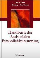 bokomslag Handbuch der Antisozialen Persönlichkeitsstörung