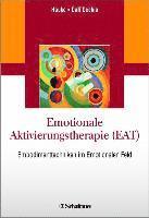 bokomslag Emotionale Aktivierungstherapie (EAT)