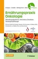 bokomslag Ernährungspraxis Onkologie
