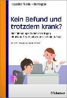 bokomslag Kein Befund und trotzdem krank?