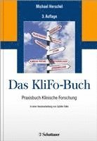 bokomslag Das KliFo-Buch