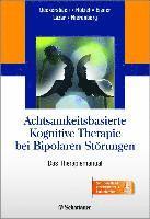 bokomslag Achtsamkeitsbasierte Kognitive Therapie bei Bipolaren Störungen