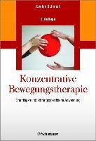 bokomslag Konzentrative Bewegungstherapie