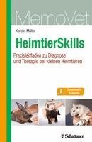 Kerstin Müller - HeimtierSkills, Häftad