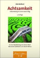 bokomslag Achtsamkeit - Entscheidung für einen neuen Weg