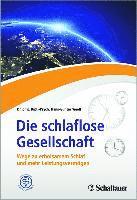 Die schlaflose Gesellschaft 1