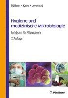bokomslag Hygiene und medizinische Mikrobiologie