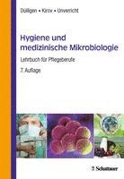 Monika Dülligen, Alexander Kirov, Hartmut Unverricht - Hygiene und medizinische Mikrobiologie, Häftad