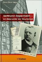 bokomslag Hermann Oppenheim - ein Begründer der Neurologie