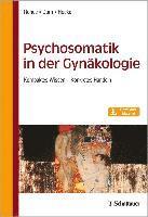 bokomslag Psychosomatik in der Gynäkologie