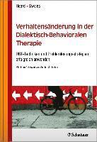 bokomslag Verhaltensänderung in der Dialektisch-Behavioralen Therapie