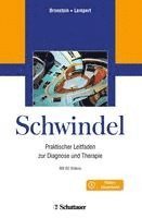 bokomslag Schwindel