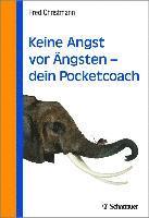 bokomslag Keine Angst vor Ängsten - dein Pocketcoach