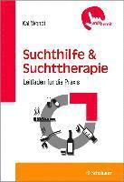 Suchthilfe und Suchttherapie 1