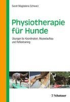 bokomslag Physiotherapie für Hunde