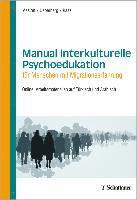 Manual Interkulturelle Psychoedukation für Menschen mit Migrationserfahrung 1