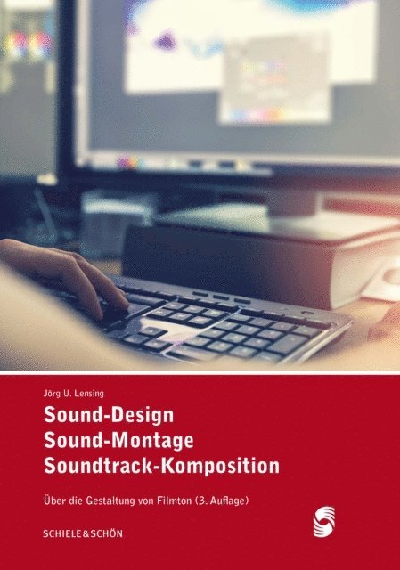 Sound-Design - Sound-Montage - Soundtrack-Komposition 1