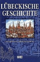 bokomslag Lübeckische Geschichte