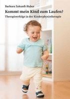 bokomslag Kommt mein Kind zum Laufen?