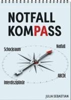 bokomslag Notfall Kompass