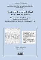 bokomslag Sinti und Roma in Lübeck von 1933 bis heute