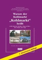 bokomslag Warum der Kohlmarkt "Kohlmarkt" heißt