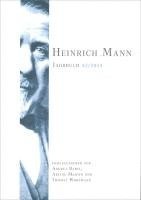 bokomslag Heinrich Mann-Jahrbuch 42 / 2024