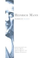 Andrea Bartl, Ariane Martin, Thomas Wortmann - Heinrich Mann-Jahrbuch 43 / 2025, Häftad