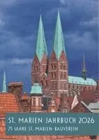 St. Marien-Jahrbuch 2026, Häftad. Tillgänglighet: Lägg i varukorg