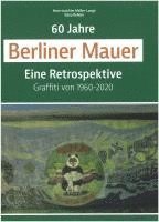 bokomslag 60 Jahre Berliner Mauer