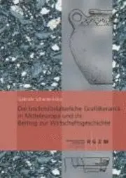 Gabriele Scharrer-Liska - Die Hochmittelalterliche Grafitkeramik in Mitteleuropa Und Ihr Beitrag Zur Wirtschaftsgeschichte: Forschungsstand - Hypothesen - Offene Fragen, Inbunden. Tillgänglighet: Lägg i varukorg