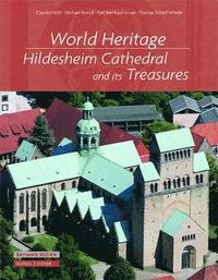 bokomslag World Heritage Hildesheim