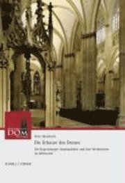 Peter Morsbach - Die Erbauer Des Doms: Die Geschichte Der Regensburger Dommeisterfamilie Roriczer-Engel, Inbunden
