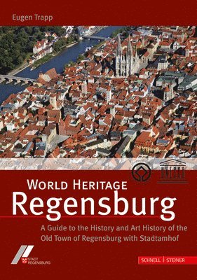 World Heritage Regensburg 1