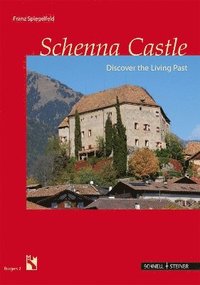 bokomslag Schenna Castle