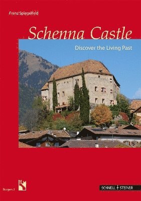 Schenna Castle 1