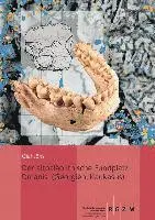 Olaf Joris - Der Altpalaolithische Fundplatz Dmanisi (Georgien, Kaukasus): Archaologische Funde Und Befunde Des Liegenden Fundkomplexes Im Kontext Der Fruhen Mensc, Inbunden. Tillgänglighet: Lägg i varukorg