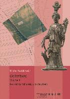 Michel Redde - Oedenburg: Volume 1: Les Camps Militaires Julio-Claudiens, Inbunden