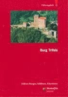 bokomslag Burg Trifels: Bd. 15