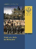 Susanne Ehrich, Jorg Oberste - Stadtische Kulte Im Mittelalter, Häftad