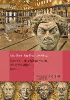 Falko Daim - Byzanz - Das Romerreich Im Mittelalter: Teil 3: Peripherie Und Nachbarschaft, Inbunden. Tillgänglighet: Lägg i varukorg