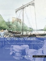 bokomslag Das Erbe des Vulkans