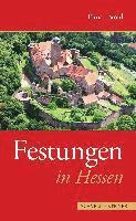 bokomslag Festungen in Hessen