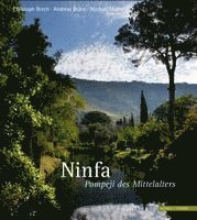 bokomslag Ninfa: Pompeji Des Mittelalters